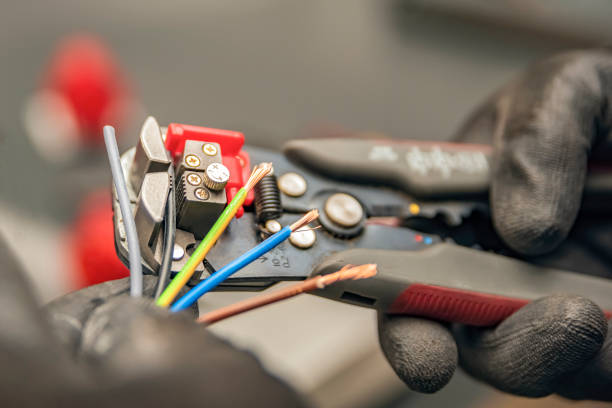 Best Ceiling Fan Installation Electrician  in Bedford Hills, NY
