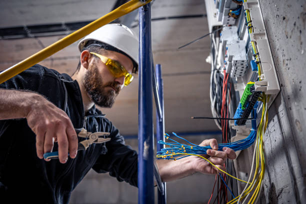 Best Local Electrician Companies  in Bedford Hills, NY