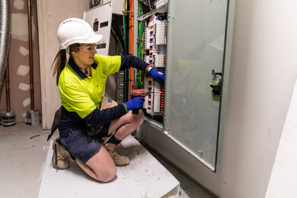 Best Electrical Outlet Repair  in Bedford Hills, NY
