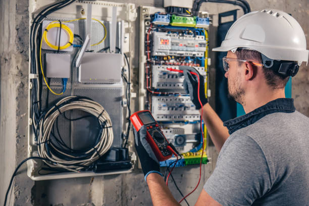 Best Affordable Electrician  in Bedford Hills, NY