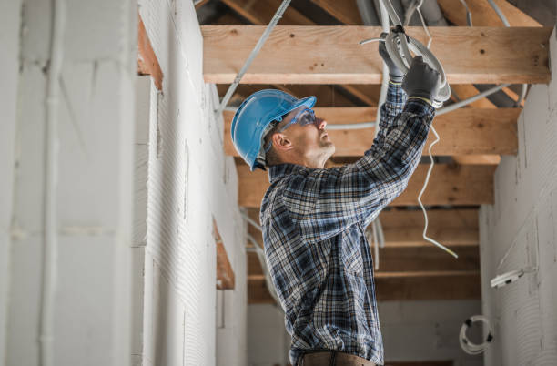 Best Electrical Contractors for Businesses  in Bedford Hills, NY