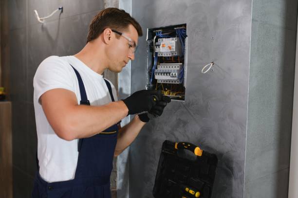 Best Affordable Emergency Electrician  in Bedford Hills, NY