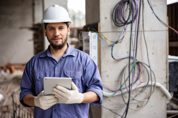 Best Electric Panel Repair  in Bedford Hills, NY