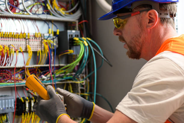 Best Residential Electrician Services  in Bedford Hills, NY
