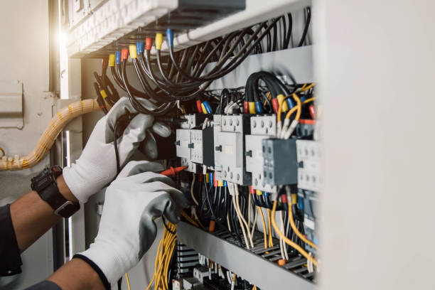 Best Industrial Electrical Services  in Bedford Hills, NY